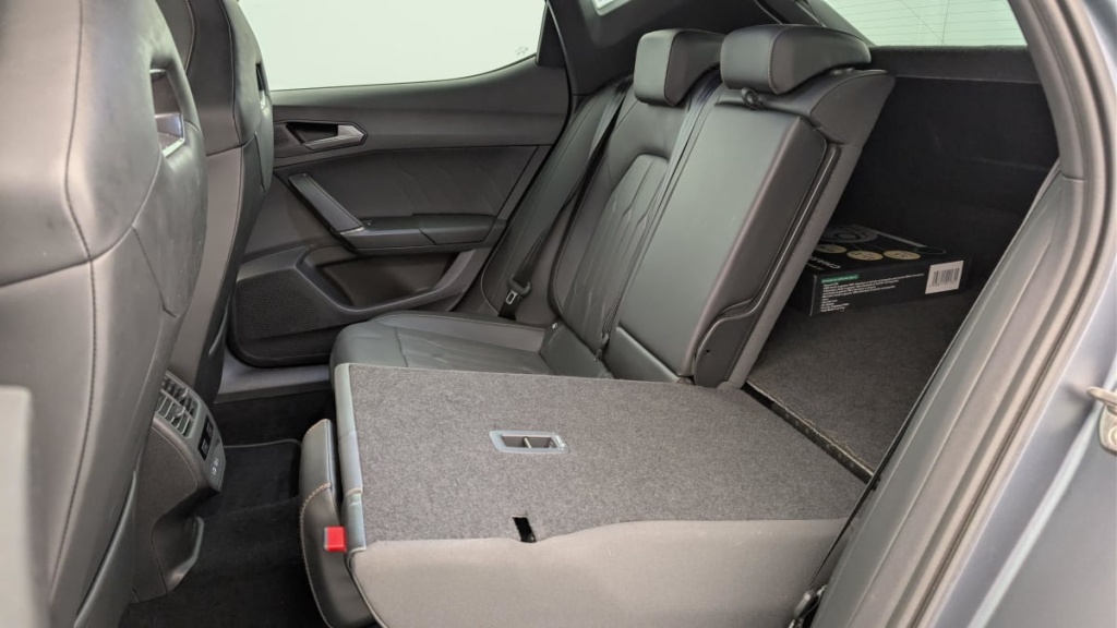 CUPRA Leon 1.4 E-HYBRID 245 CH DSG6 VZ - ref: 1-363656 - Photo 12