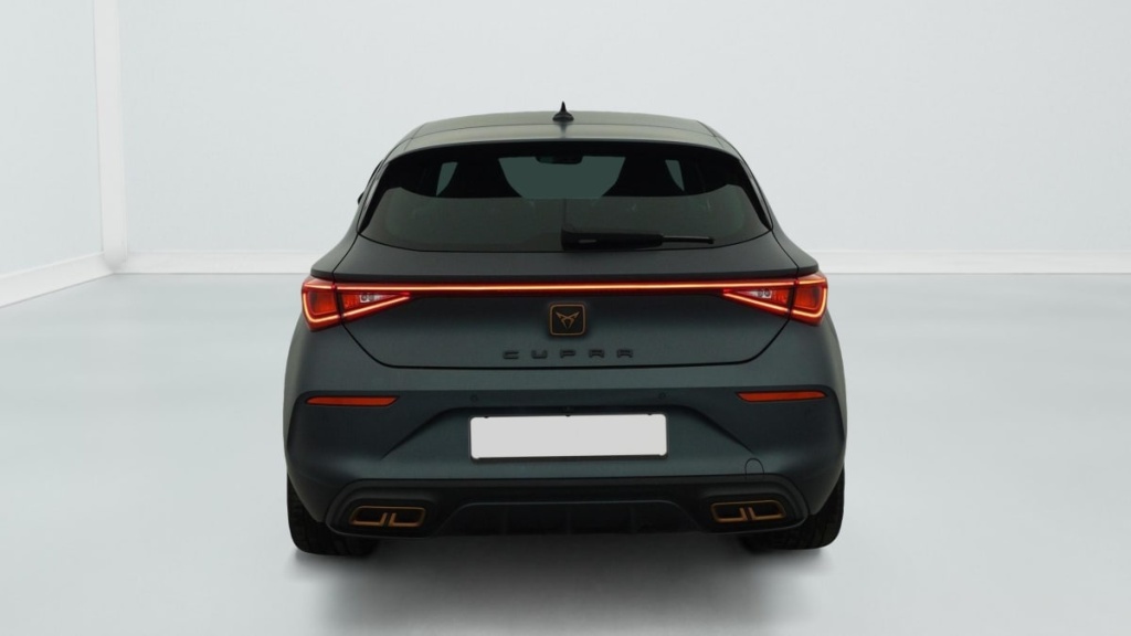 CUPRA Leon 1.4 E-HYBRID 245 CH DSG6 VZ - ref: 1-363656 - Photo 6