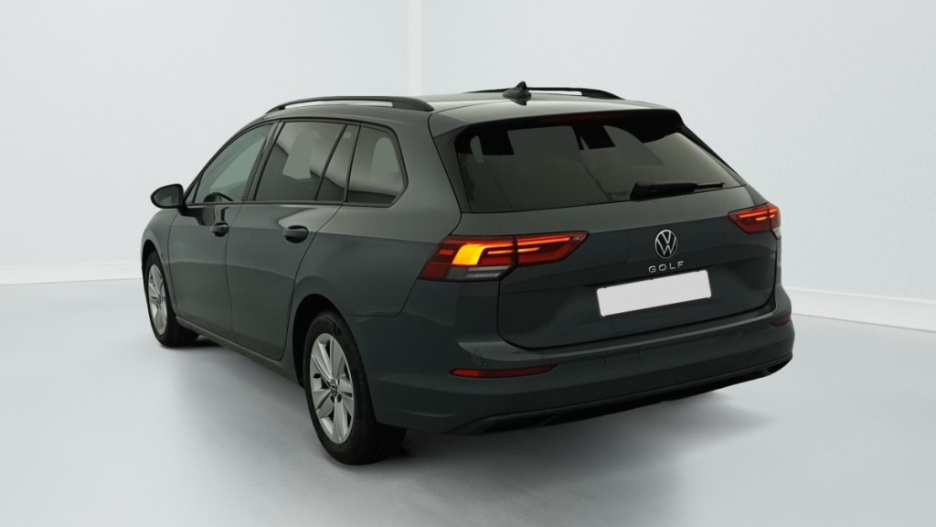 VOLKSWAGEN Golf SW 2.0 TDI SCR 115 BVM6 LIFE - ref: 1-363657 - Photo 5