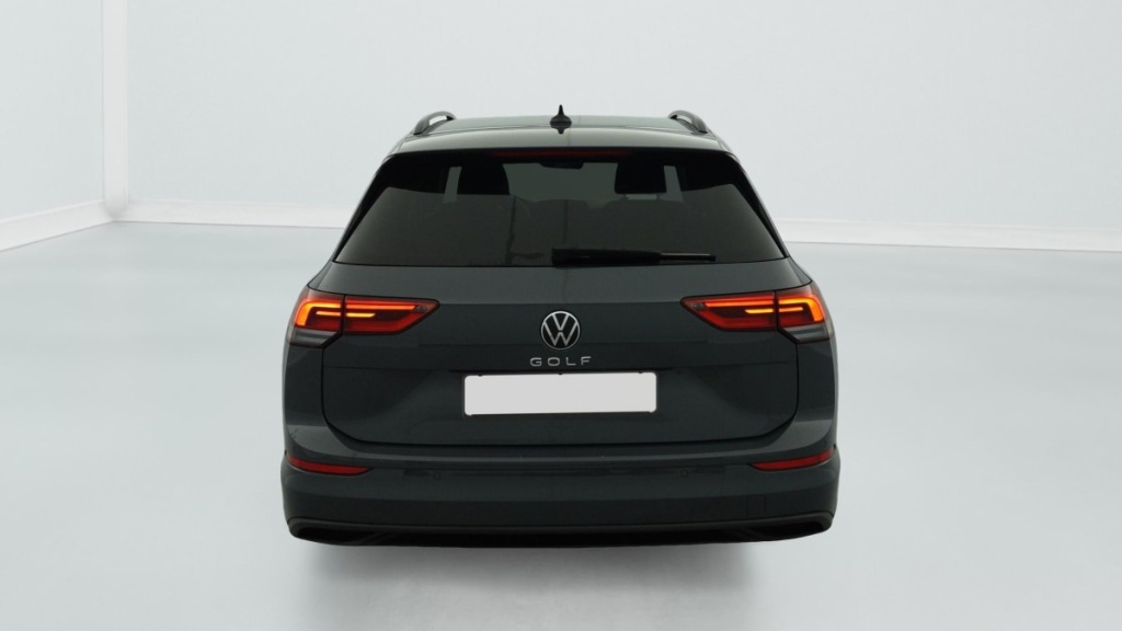 VOLKSWAGEN Golf SW 2.0 TDI SCR 115 BVM6 LIFE - ref: 1-363657 - Photo 6