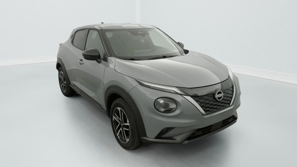 NISSAN Juke HYBRID 143 N-CONNECTA - ref: 1-363740 - Photo 1