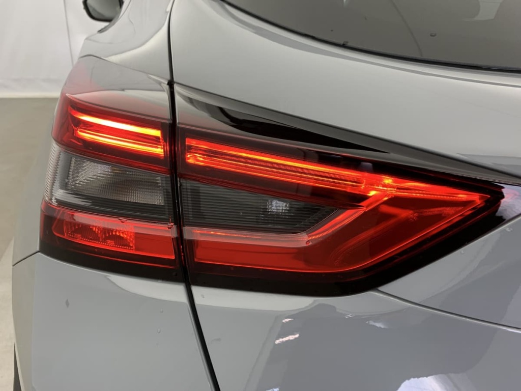 NISSAN Juke HYBRID 143 N-CONNECTA - ref: 1-363740 - Photo 12