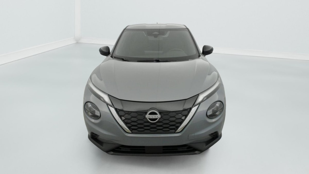 NISSAN Juke HYBRID 143 N-CONNECTA - ref: 1-363740 - Photo 2