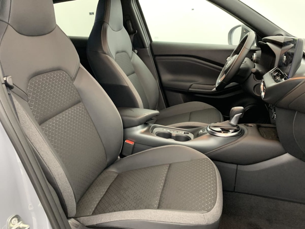 NISSAN Juke HYBRID 143 N-CONNECTA - ref: 1-363740 - Photo 9