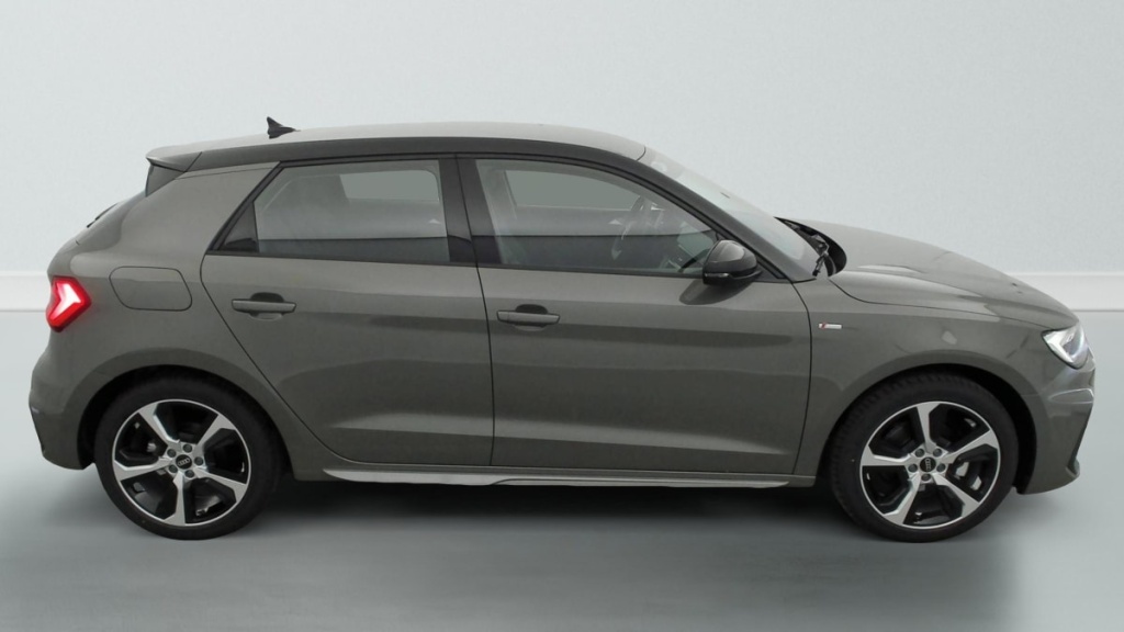 AUDI A1 Sportback 30 TFSI 116 ch S tronic 7 Design - ref: 1-363751 - Photo 9