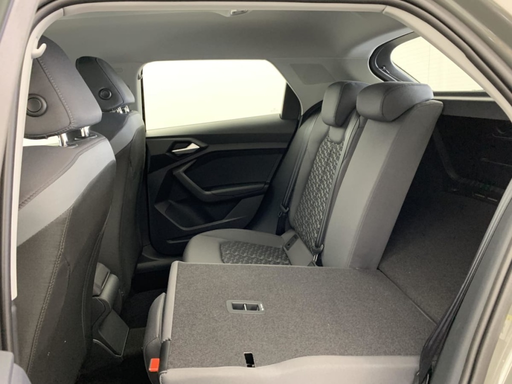 AUDI A1 Sportback 30 TFSI 116 ch S tronic 7 Design - ref: 1-363755 - Photo 12