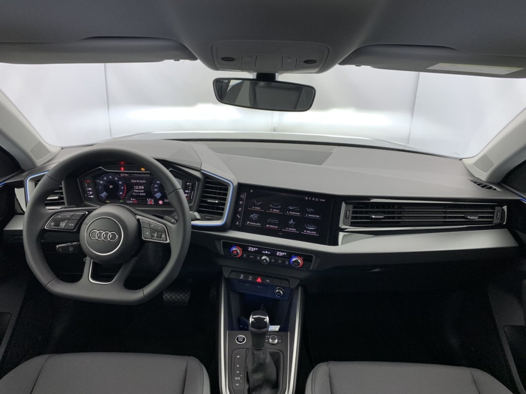 AUDI A1 Sportback 30 TFSI 116 ch S tronic 7 Design - ref: 1-363755 - Photo 13