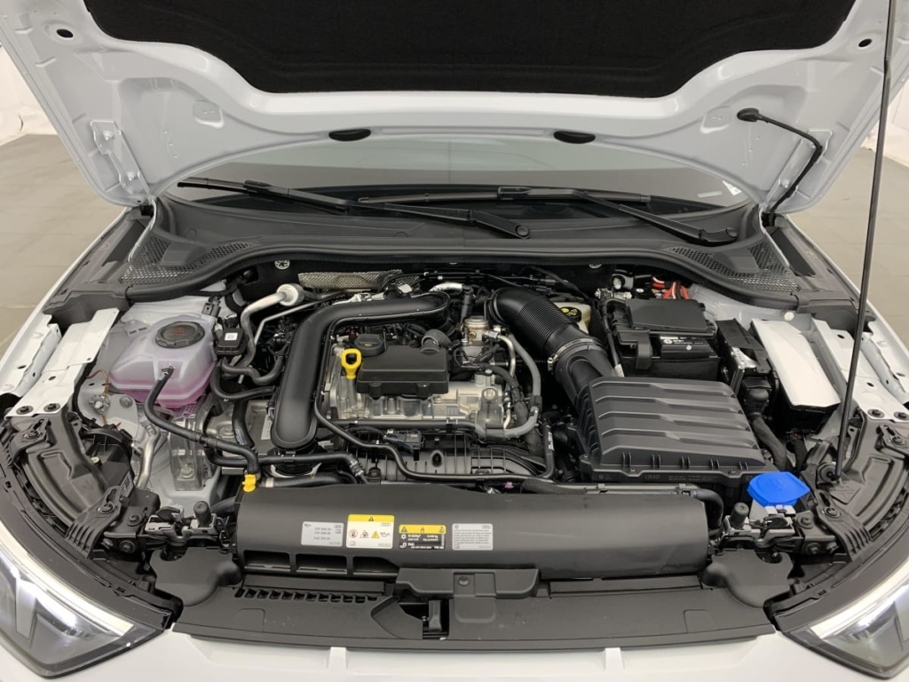 AUDI A1 Sportback 30 TFSI 116 ch S tronic 7 Design - ref: 1-363756 - Photo 19