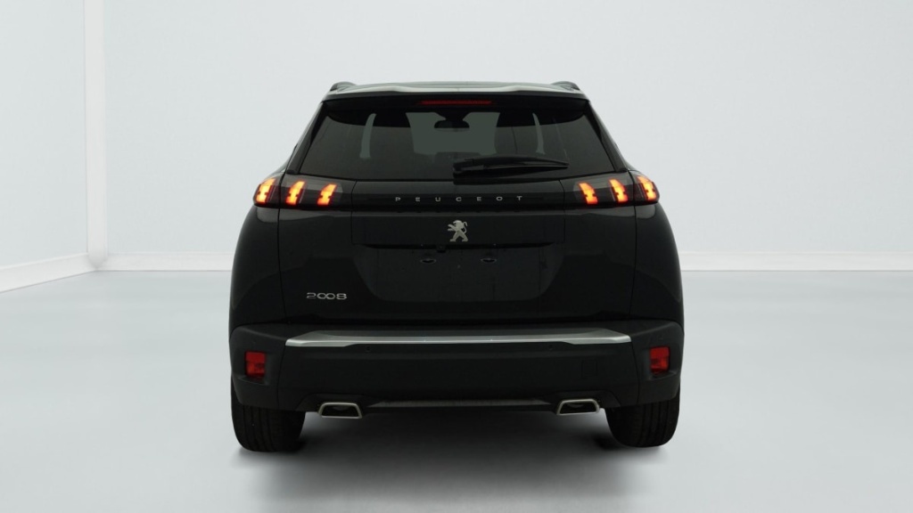 PEUGEOT 2008 PureTech 130 S S BVM6 Allure Pack - ref: 1-363758 - Photo 6