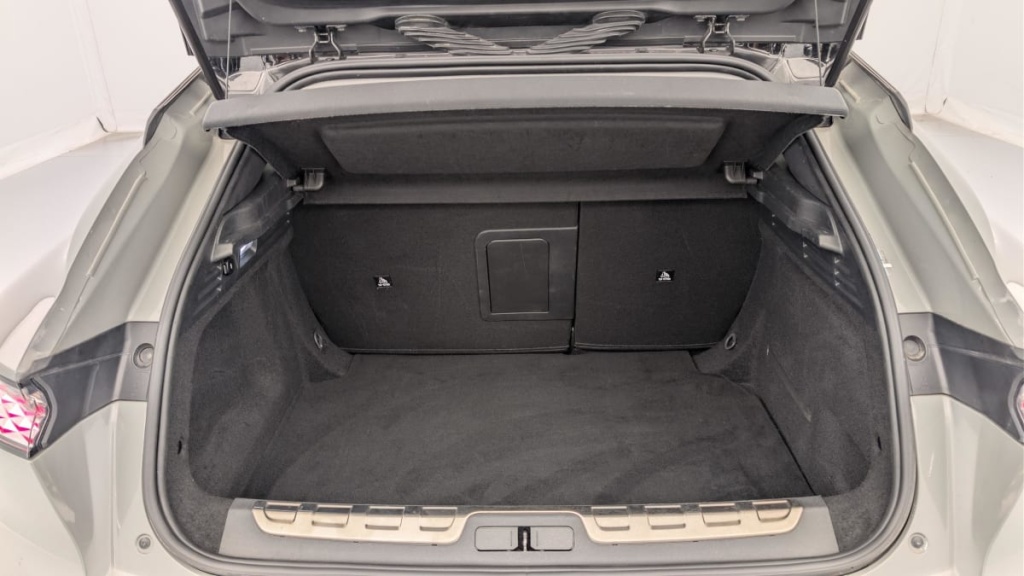 DS DS4 DS4 PureTech 180 EAT8 Performance Line+ - ref: 1-363798 - Photo 11