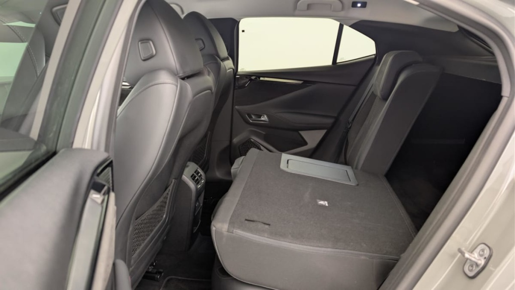 DS DS4 DS4 PureTech 180 EAT8 Performance Line+ - ref: 1-363798 - Photo 12