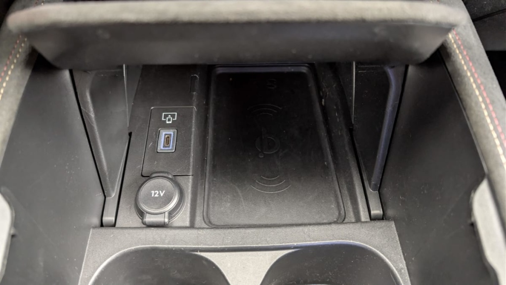 DS DS4 DS4 PureTech 180 EAT8 Performance Line+ - ref: 1-363798 - Photo 19