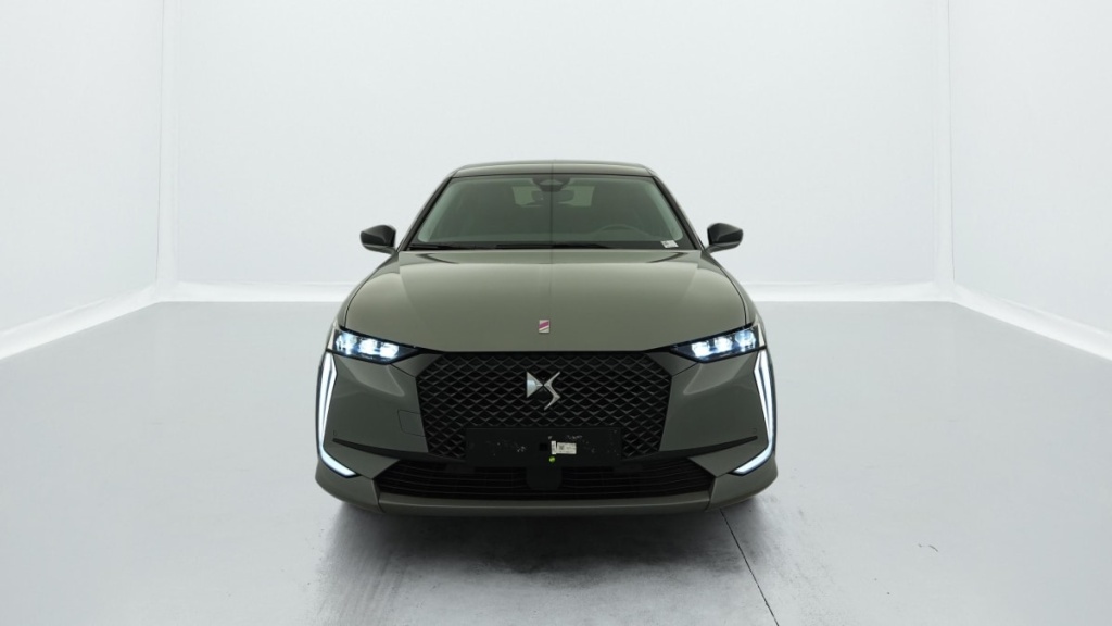 DS DS4 DS4 PureTech 180 EAT8 Performance Line+ - ref: 1-363798 - Photo 2