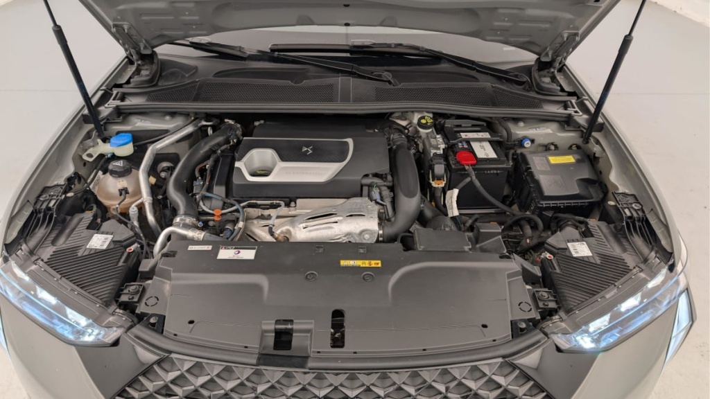 DS DS4 DS4 PureTech 180 EAT8 Performance Line+ - ref: 1-363798 - Photo 20