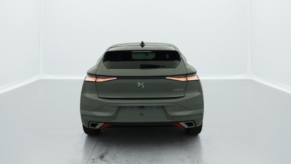 DS DS4 DS4 PureTech 180 EAT8 Performance Line+ - ref: 1-363798 - Photo 6