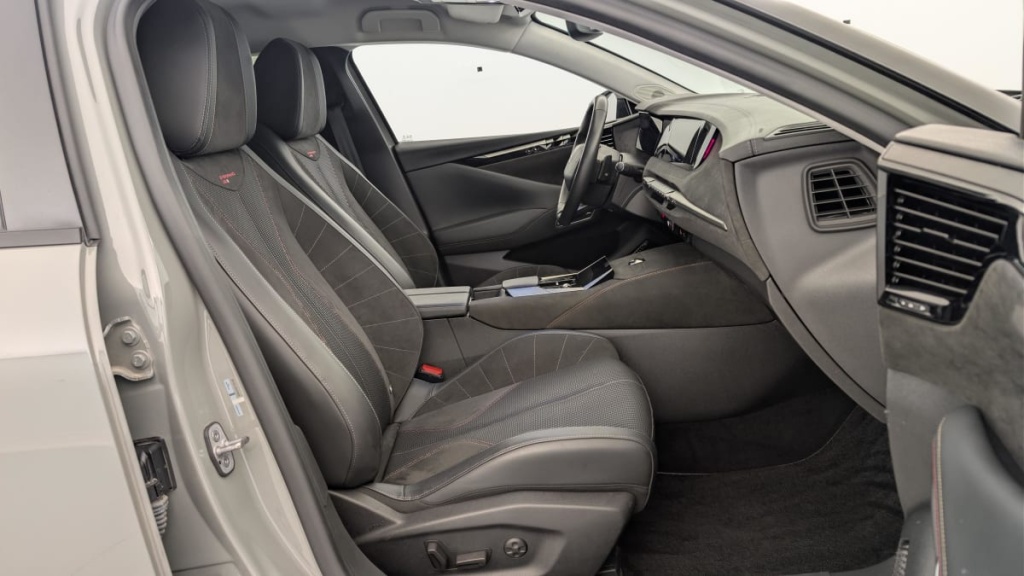 DS DS4 DS4 PureTech 180 EAT8 Performance Line+ - ref: 1-363798 - Photo 9