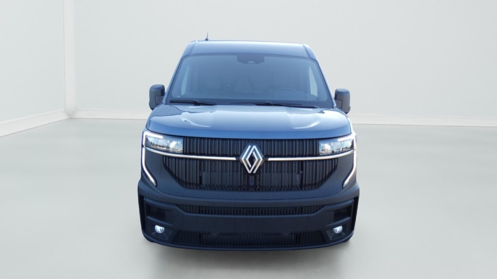 RENAULT Master TRAC 3T5 L2H2 BLUE DCI 170 EXTRA - ref: 1-363914 - Photo 2