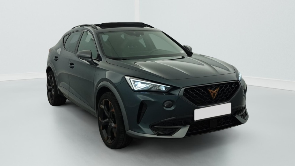 CUPRA Formentor 1.4 E-HYBRID 245 CH DSG6 VZ - ref: 1-363951 - Photo 1