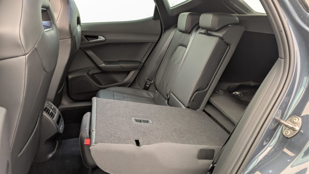 CUPRA Formentor 1.4 E-HYBRID 245 CH DSG6 VZ - ref: 1-363951 - Photo 12