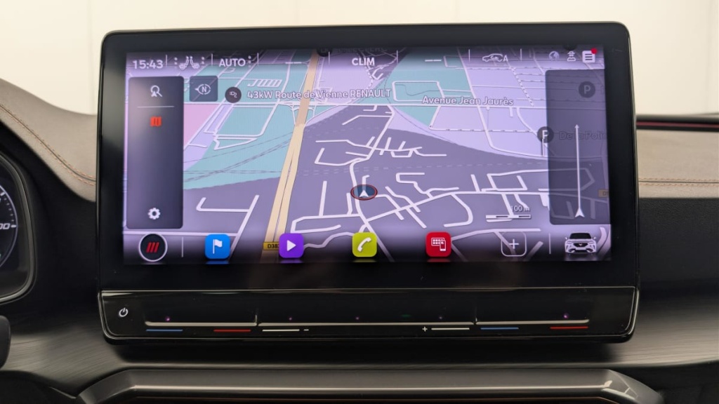 CUPRA Formentor 1.4 E-HYBRID 245 CH DSG6 VZ - ref: 1-363951 - Photo 17