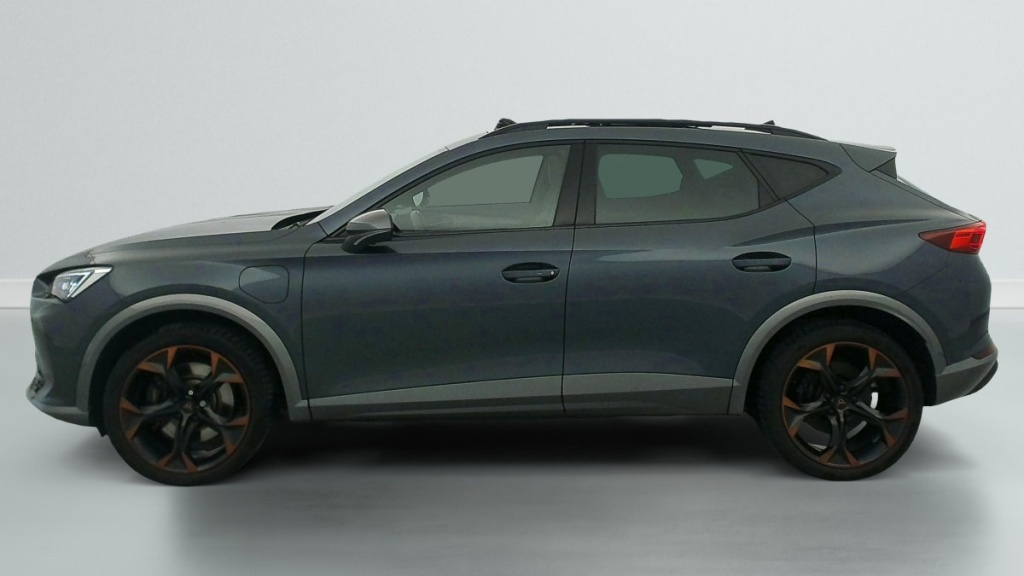 CUPRA Formentor 1.4 E-HYBRID 245 CH DSG6 VZ - ref: 1-363951 - Photo 4