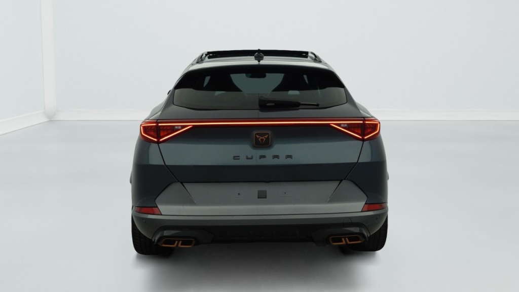 CUPRA Formentor 1.4 E-HYBRID 245 CH DSG6 VZ - ref: 1-363951 - Photo 6
