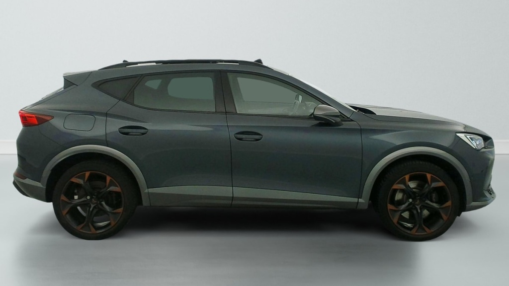 CUPRA Formentor 1.4 E-HYBRID 245 CH DSG6 VZ - ref: 1-363951 - Photo 8