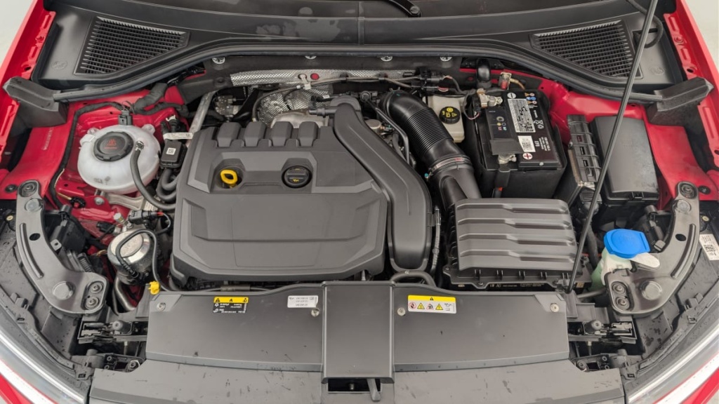 VOLKSWAGEN T-Roc 1.5 TSI 150 EVO START STOP BVM6 CARAT - ref: 1-364180 - Photo 19