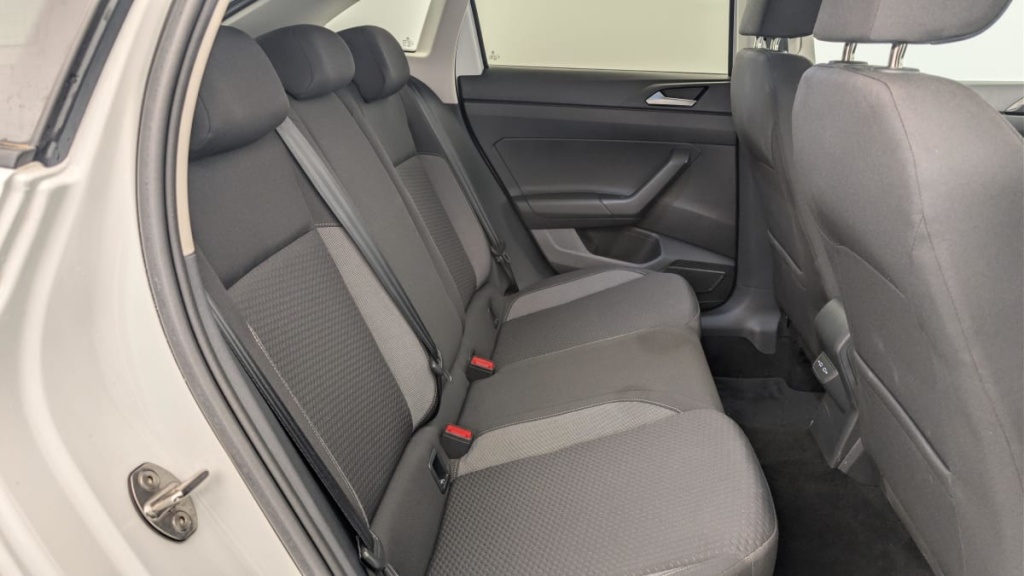 VOLKSWAGEN Taigo 1.0 TSI 116 BVM6 VW Edition - ref: 1-364223 - Photo 10