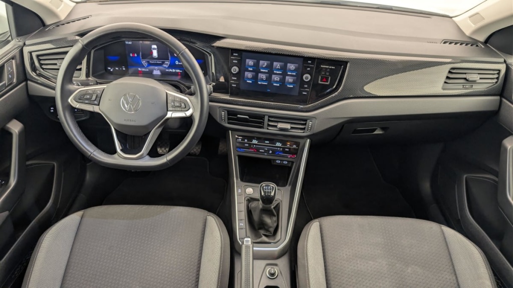 VOLKSWAGEN Taigo 1.0 TSI 116 BVM6 VW Edition - ref: 1-364223 - Photo 13