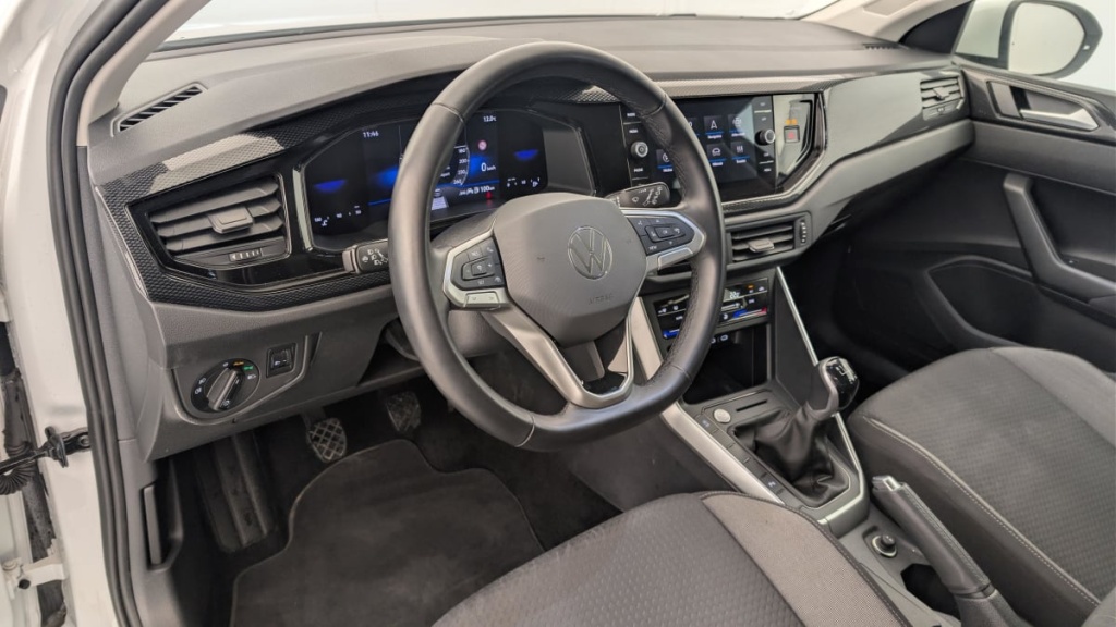 VOLKSWAGEN Taigo 1.0 TSI 116 BVM6 VW Edition - ref: 1-364223 - Photo 15