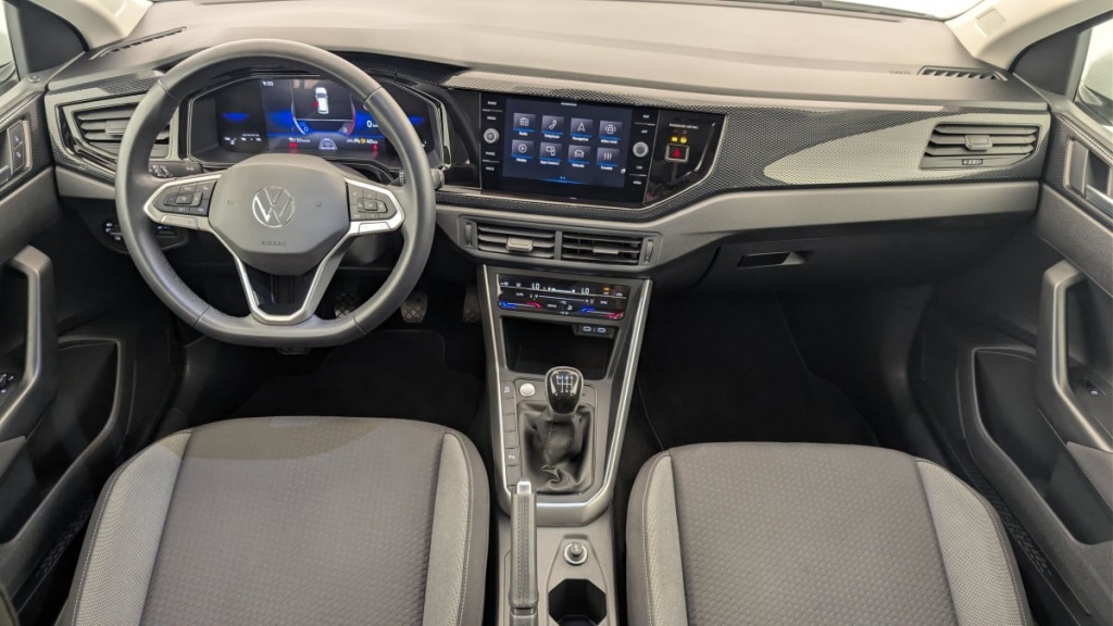 VOLKSWAGEN Taigo 1.0 TSI 116 BVM6 VW Edition - ref: 1-364224 - Photo 13