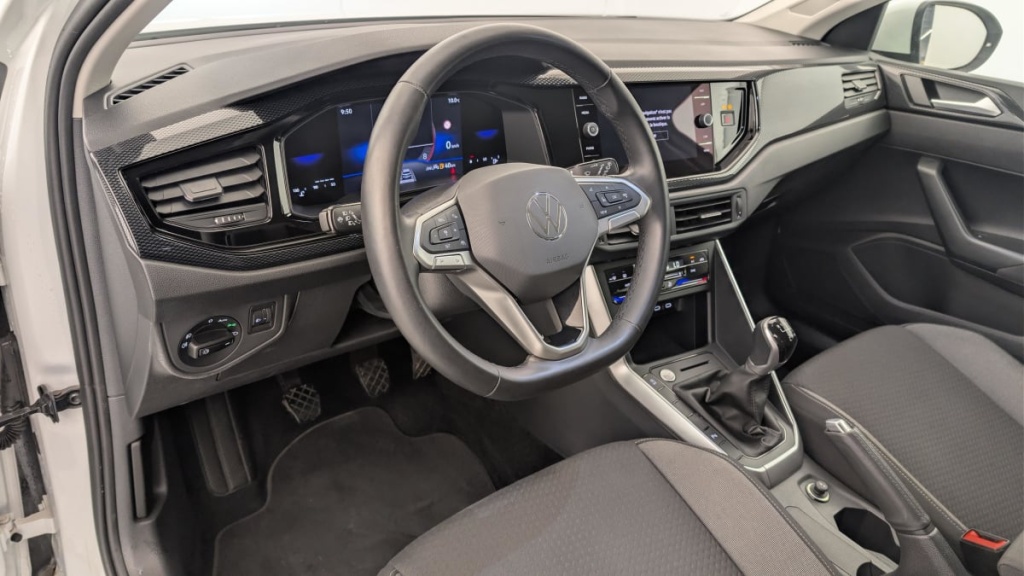 VOLKSWAGEN Taigo 1.0 TSI 116 BVM6 VW Edition - ref: 1-364224 - Photo 15