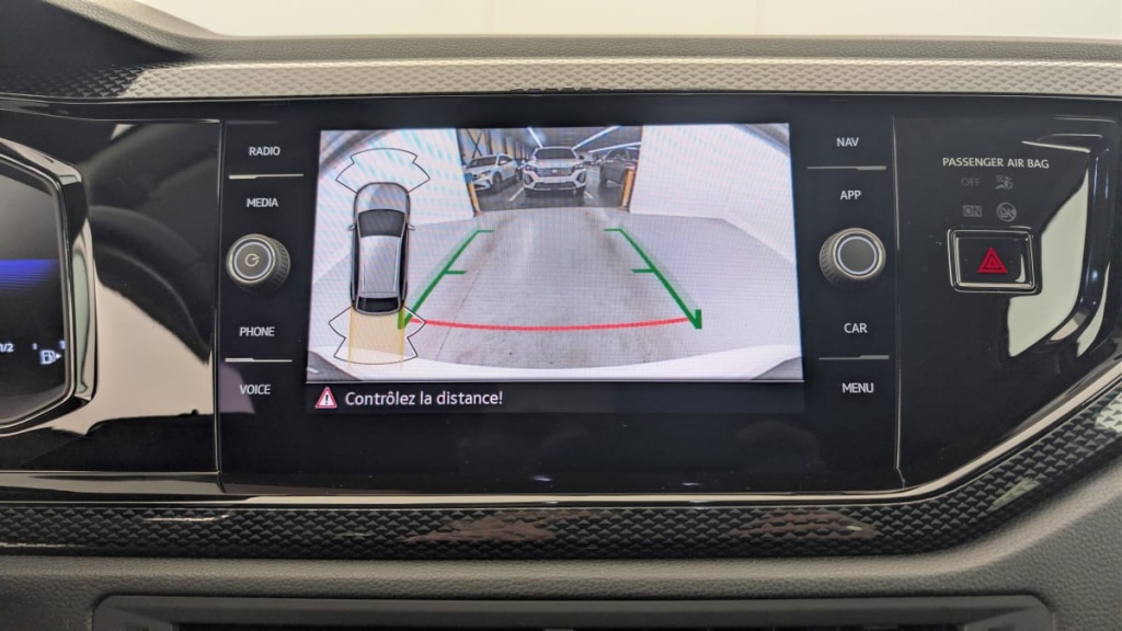 VOLKSWAGEN Taigo 1.0 TSI 116 BVM6 VW Edition - ref: 1-364224 - Photo 17