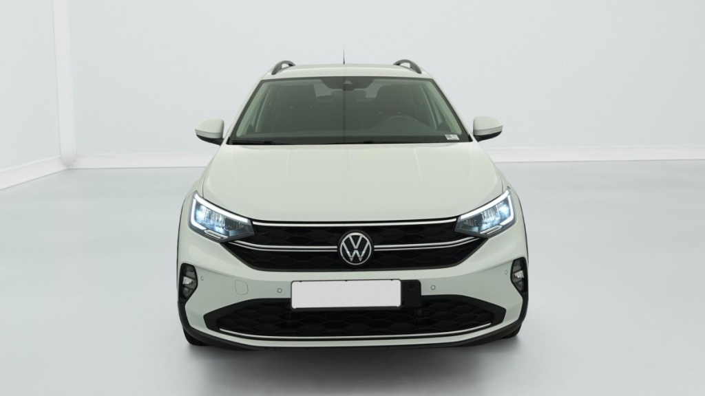 VOLKSWAGEN Taigo 1.0 TSI 116 BVM6 VW Edition - ref: 1-364224 - Photo 2