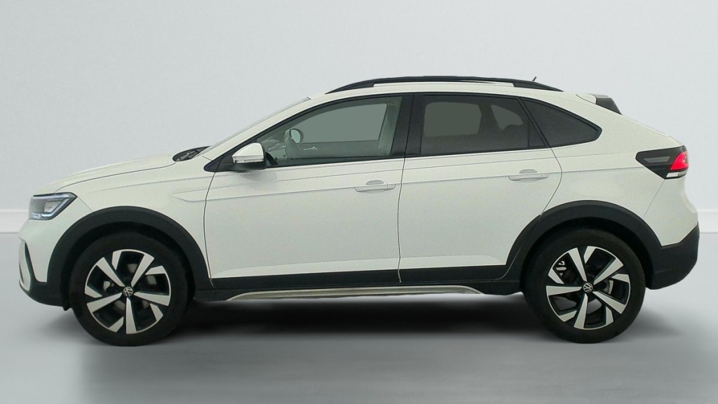 VOLKSWAGEN Taigo 1.0 TSI 116 BVM6 VW Edition - ref: 1-364224 - Photo 4