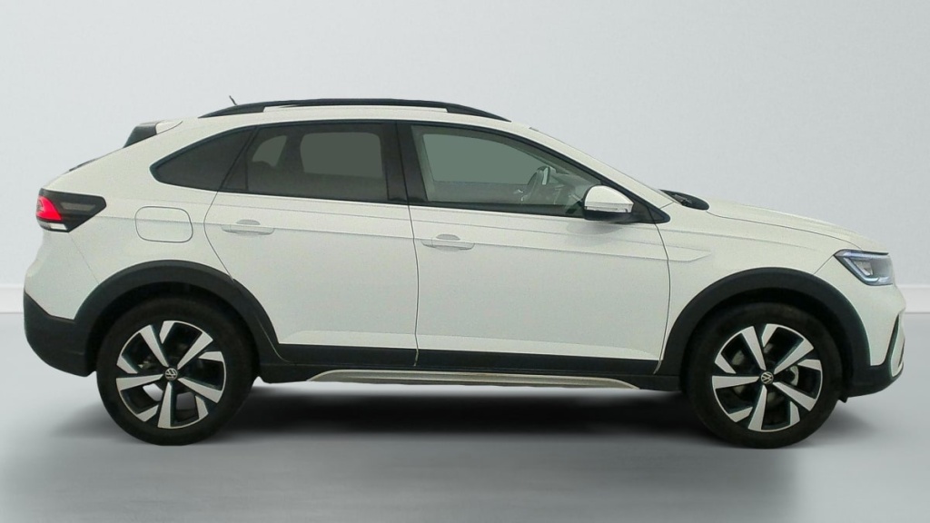 VOLKSWAGEN Taigo 1.0 TSI 116 BVM6 VW Edition - ref: 1-364224 - Photo 8