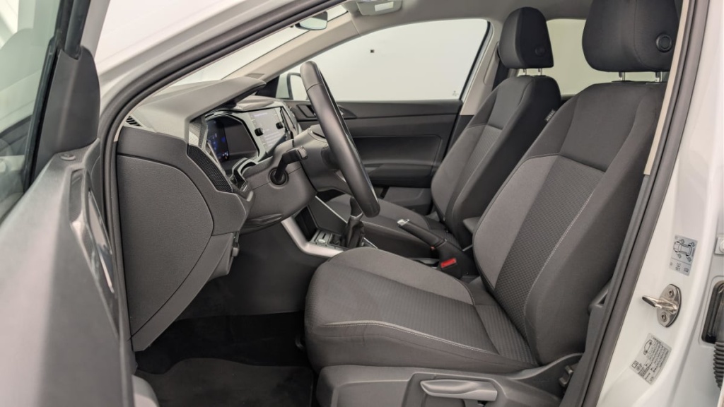 VOLKSWAGEN Taigo 1.0 TSI 116 BVM6 VW Edition - ref: 1-364225 - Photo 16