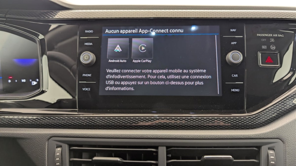 VOLKSWAGEN Taigo 1.0 TSI 116 BVM6 VW Edition - ref: 1-364225 - Photo 17