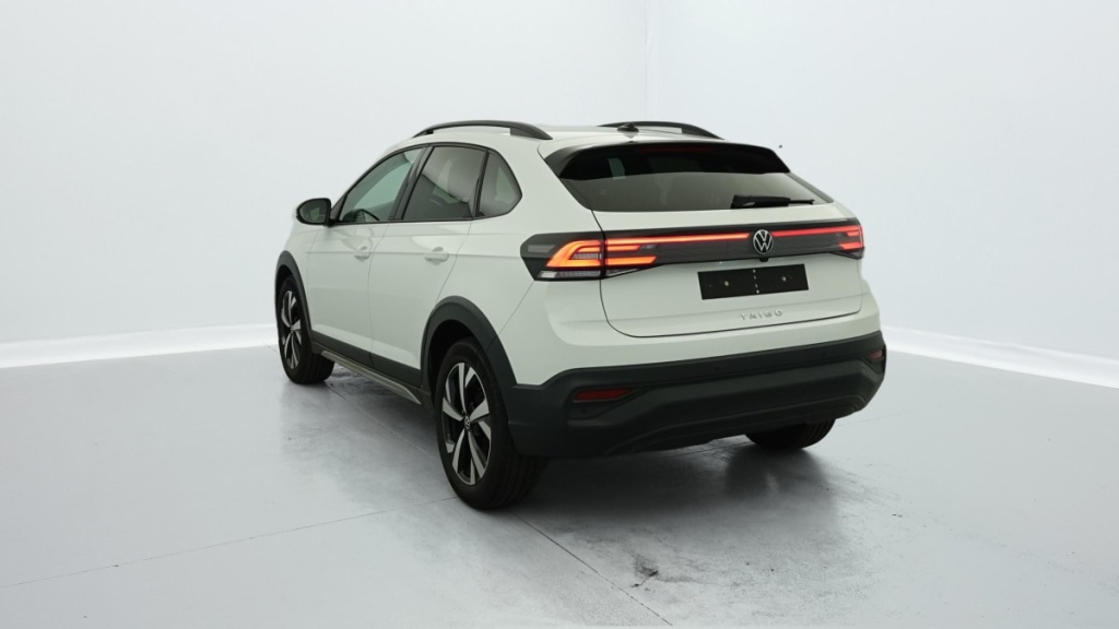 VOLKSWAGEN Taigo 1.0 TSI 116 BVM6 VW Edition - ref: 1-364225 - Photo 5