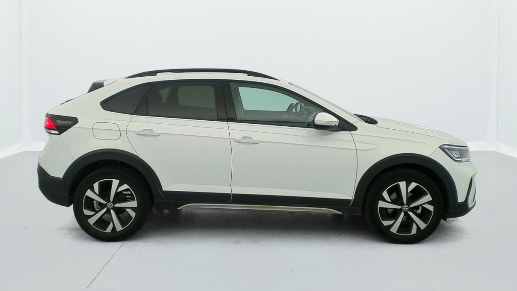 VOLKSWAGEN Taigo 1.0 TSI 116 BVM6 VW Edition - ref: 1-364225 - Photo 8