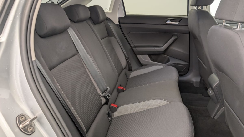 VOLKSWAGEN Taigo 1.0 TSI 116 DSG7 VW Edition - ref: 1-364263 - Photo 10