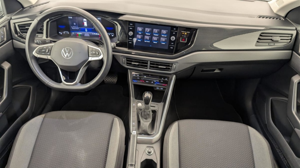 VOLKSWAGEN Taigo 1.0 TSI 116 DSG7 VW Edition - ref: 1-364263 - Photo 13