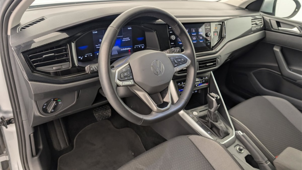 VOLKSWAGEN Taigo 1.0 TSI 116 DSG7 VW Edition - ref: 1-364263 - Photo 15