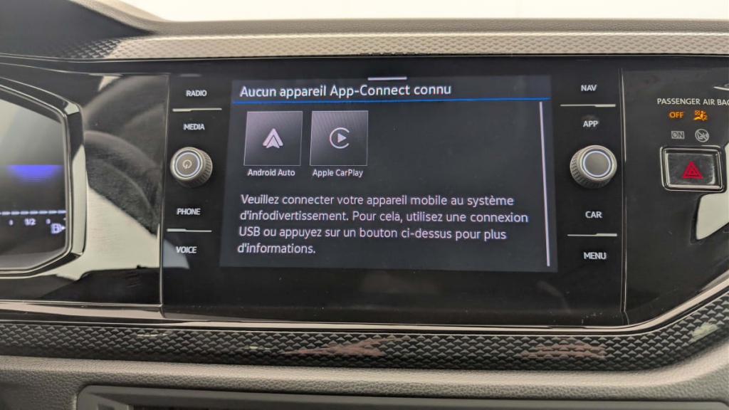 VOLKSWAGEN Taigo 1.0 TSI 116 DSG7 VW Edition - ref: 1-364263 - Photo 17