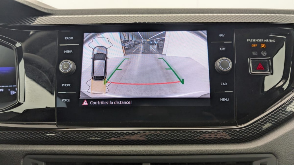 VOLKSWAGEN Taigo 1.0 TSI 116 DSG7 VW Edition - ref: 1-364263 - Photo 18