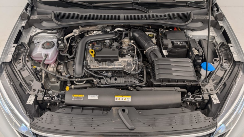 VOLKSWAGEN Taigo 1.0 TSI 116 DSG7 VW Edition - ref: 1-364263 - Photo 19