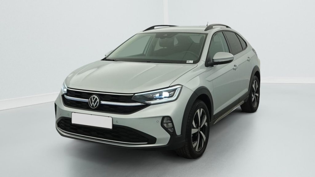 VOLKSWAGEN Taigo 1.0 TSI 116 DSG7 VW Edition - ref: 1-364263 - Photo 3