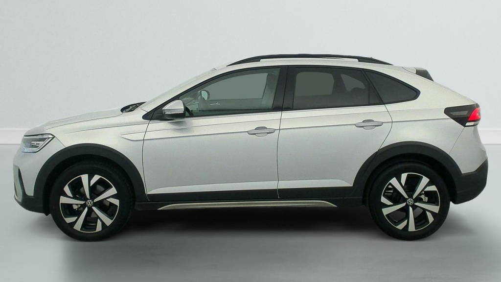 VOLKSWAGEN Taigo 1.0 TSI 116 DSG7 VW Edition - ref: 1-364263 - Photo 4