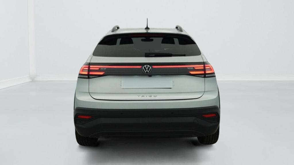 VOLKSWAGEN Taigo 1.0 TSI 116 DSG7 VW Edition - ref: 1-364263 - Photo 6